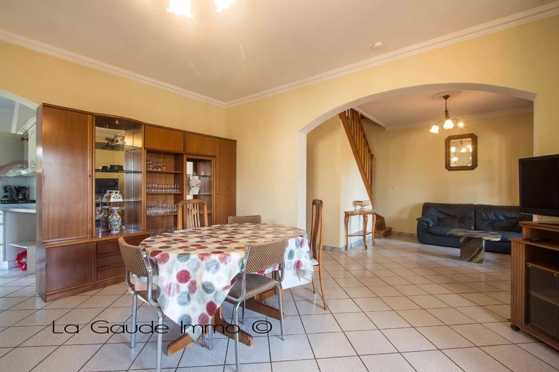 Vente villa La Gaude  
