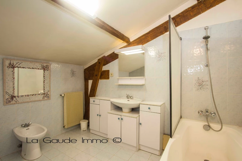Vente villa La Gaude  