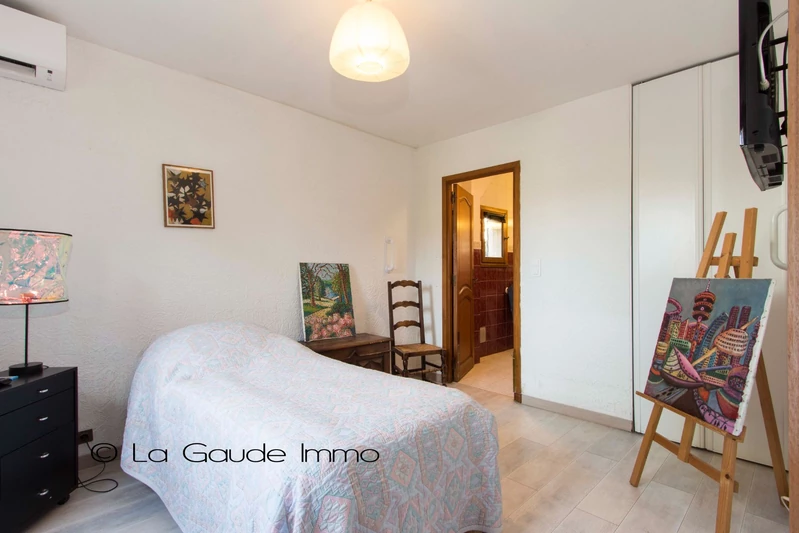 Vente maison Cagnes-sur-Mer  