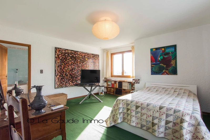 Vente maison Cagnes-sur-Mer  