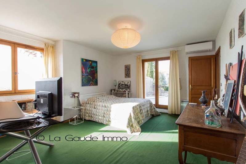 Vente maison Cagnes-sur-Mer  