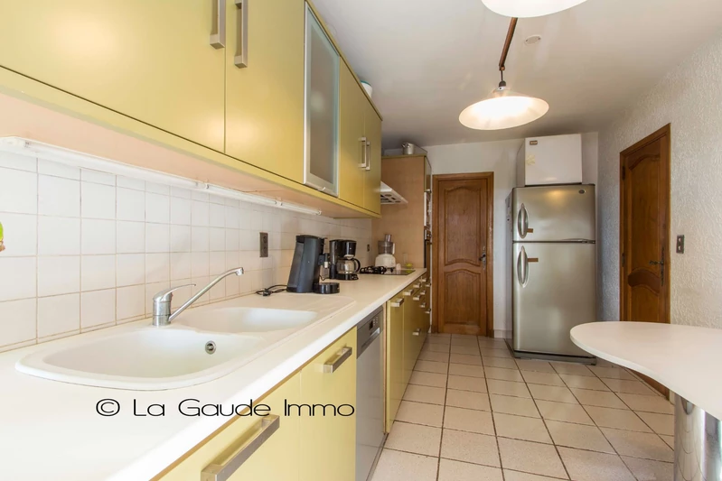 Vente maison Cagnes-sur-Mer  