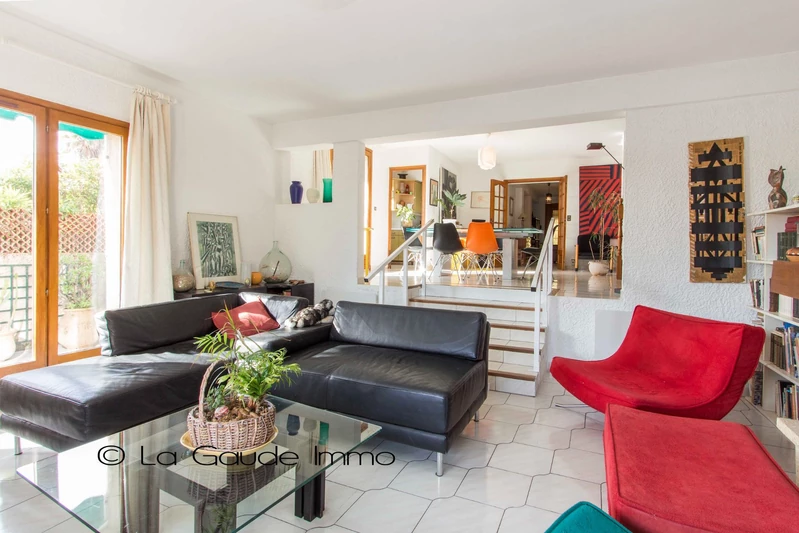 Vente maison Cagnes-sur-Mer  