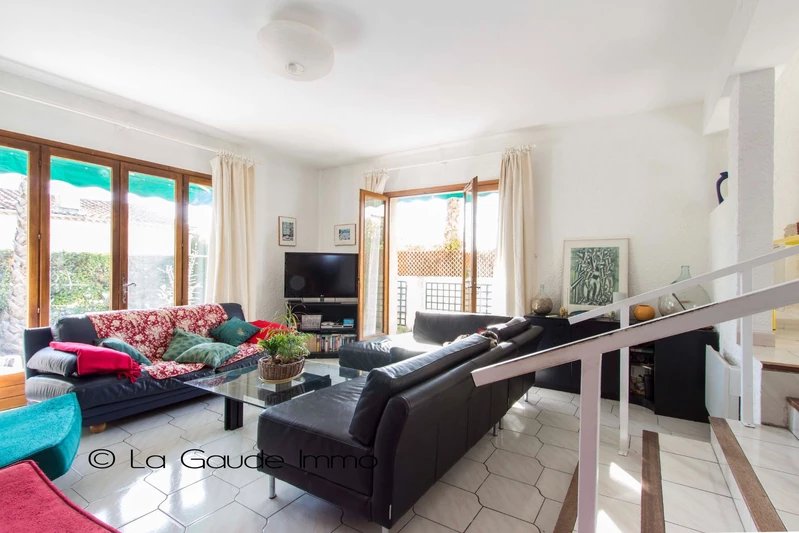 Vente maison Cagnes-sur-Mer  