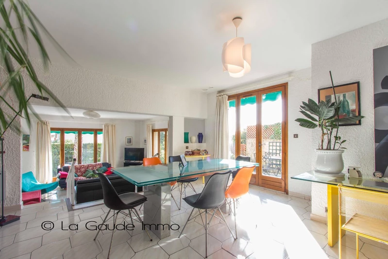 Vente maison Cagnes-sur-Mer  