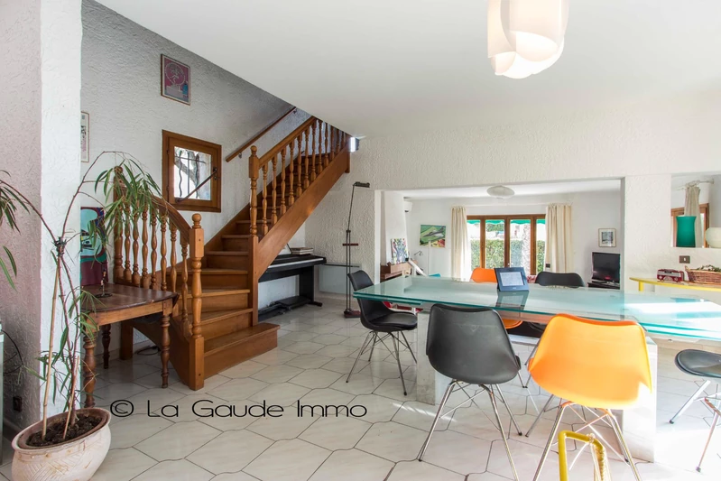 Vente maison Cagnes-sur-Mer  