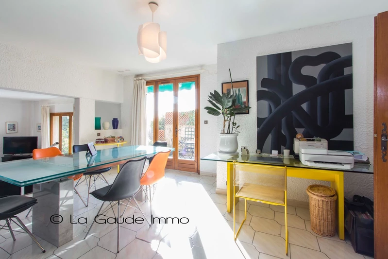 Vente maison Cagnes-sur-Mer  