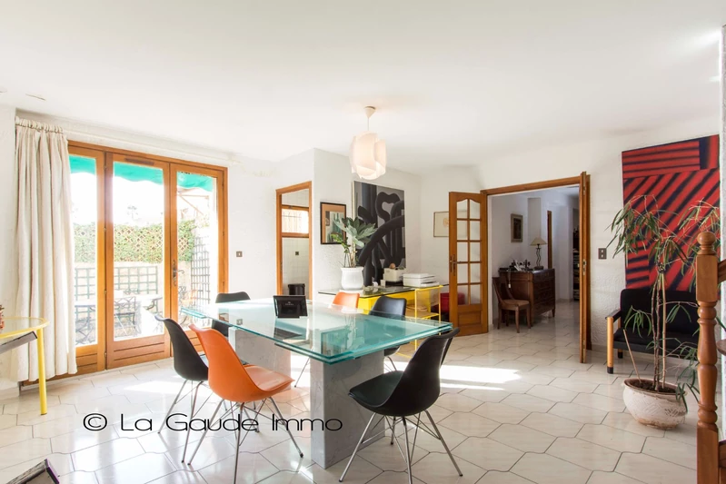 Vente maison Cagnes-sur-Mer  