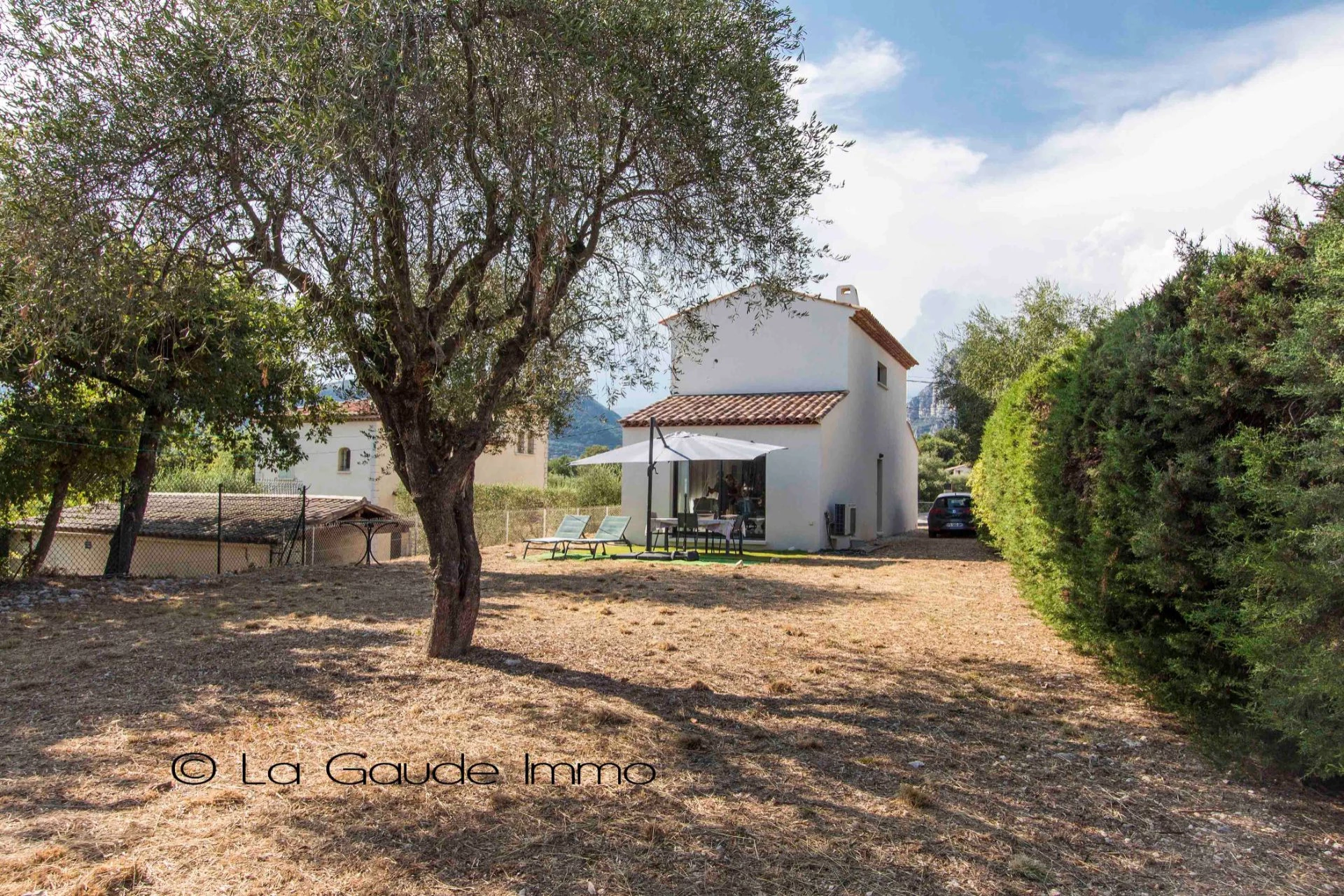 Maison 4 pièces 44 m² · à La Gaude · 44 m² · 590 000 €
