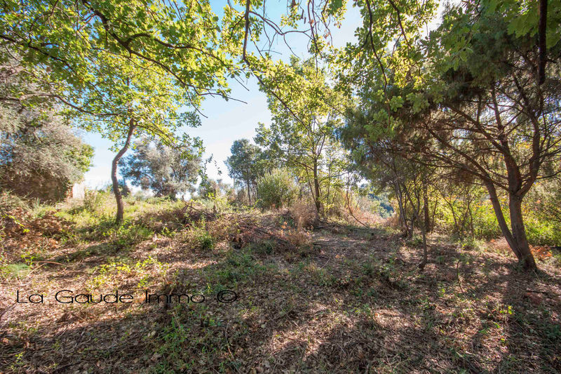vente Terrain Carros Terrain Carros achat terrain 1419 m²