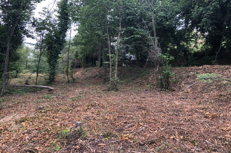 vente Land Carros Land Carros to buy land 2700 m²