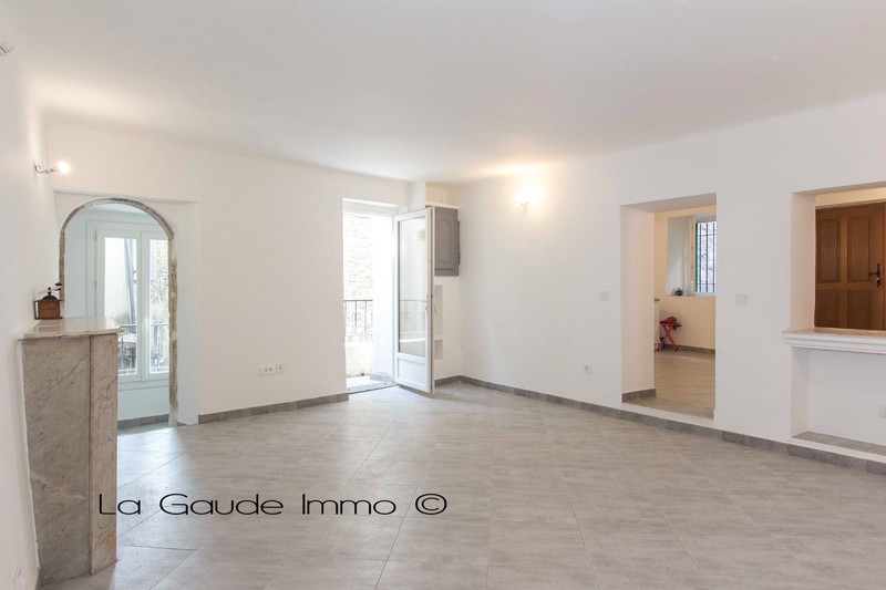 vente Appartement Gattières Appartement Gattières achat appartement 2 pièces 68 m²