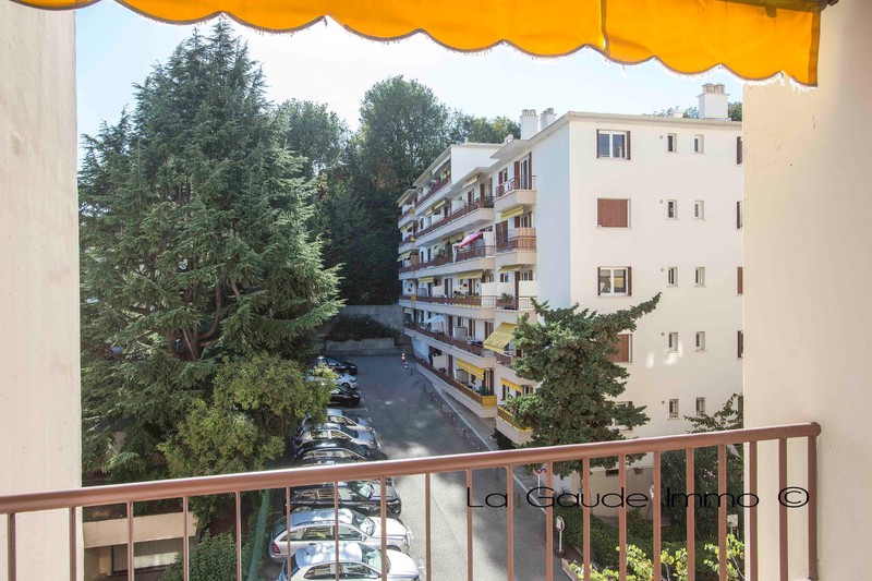 Appartement Cagnes-sur-Mer   achat appartement  3 pièces   56&nbsp;m&sup2;