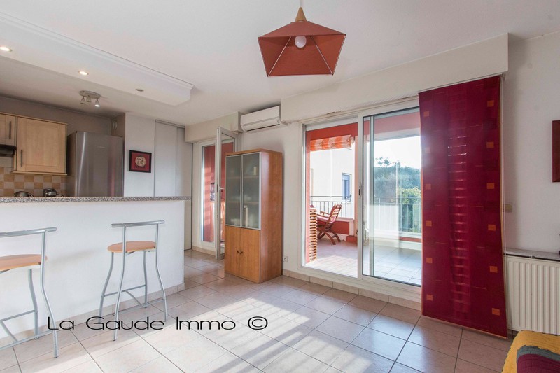 Apartment La Trinité   to buy apartment  3 rooms   57&nbsp;m&sup2;