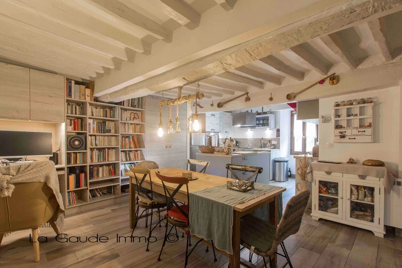 Appartement Vence   achat appartement  3 pièces   68&nbsp;m&sup2;