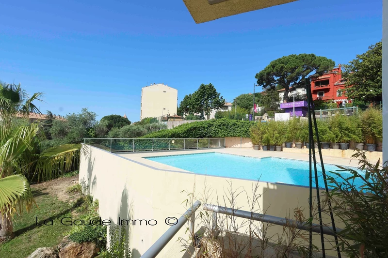 vente Appartement Grasse Appartement Grasse achat appartement 3 pièces 63 m²