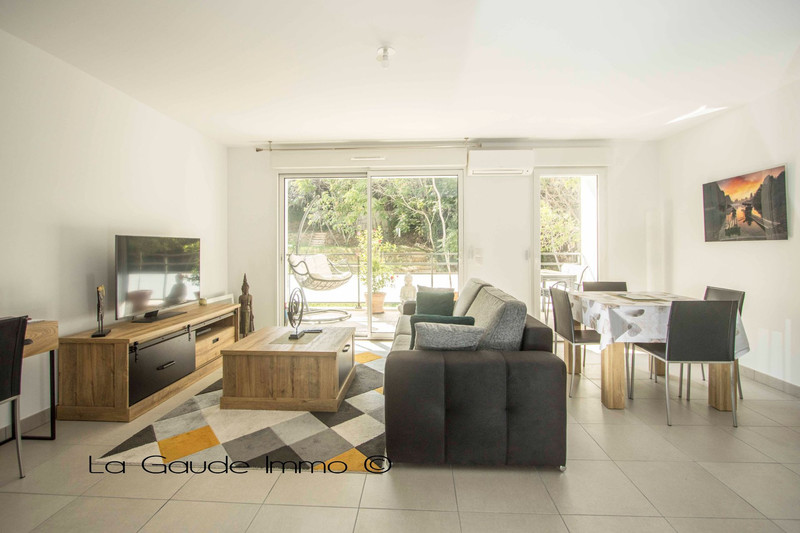 Apartment Cagnes-sur-Mer   to buy apartment  3 rooms   65&nbsp;m&sup2;