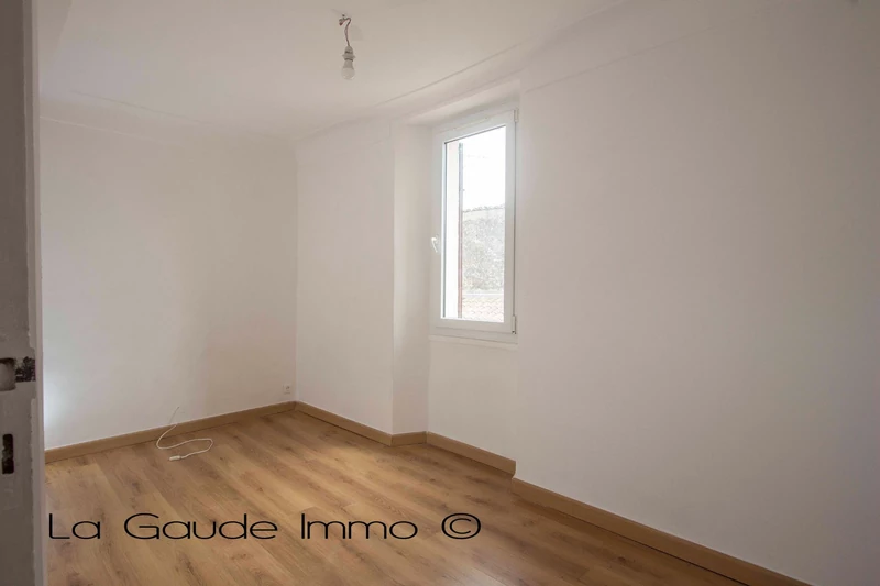 Vente duplex Saint-Jeannet  