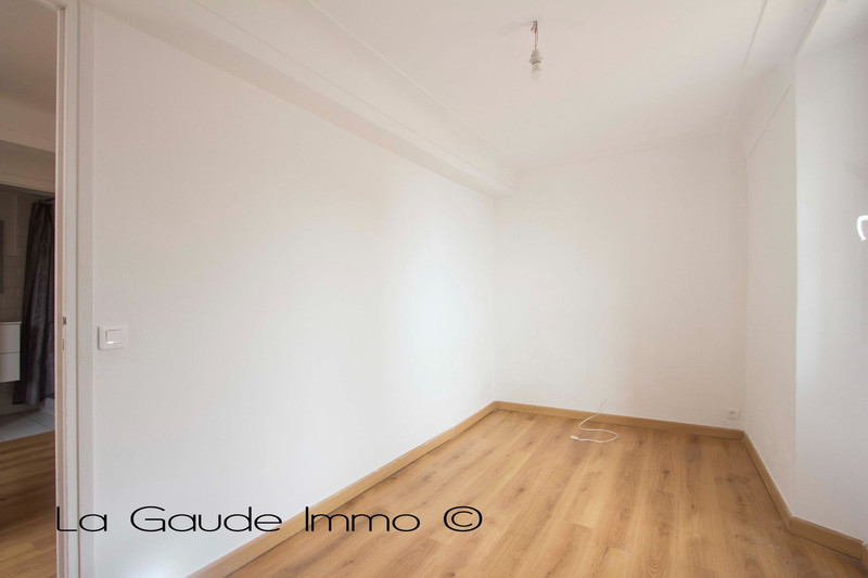 Vente duplex Saint-Jeannet  