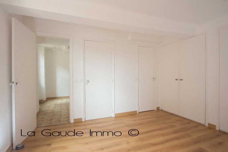 Vente duplex Saint-Jeannet  