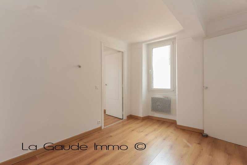 Vente duplex Saint-Jeannet  