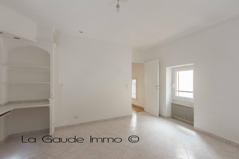 Vente duplex Saint-Jeannet  