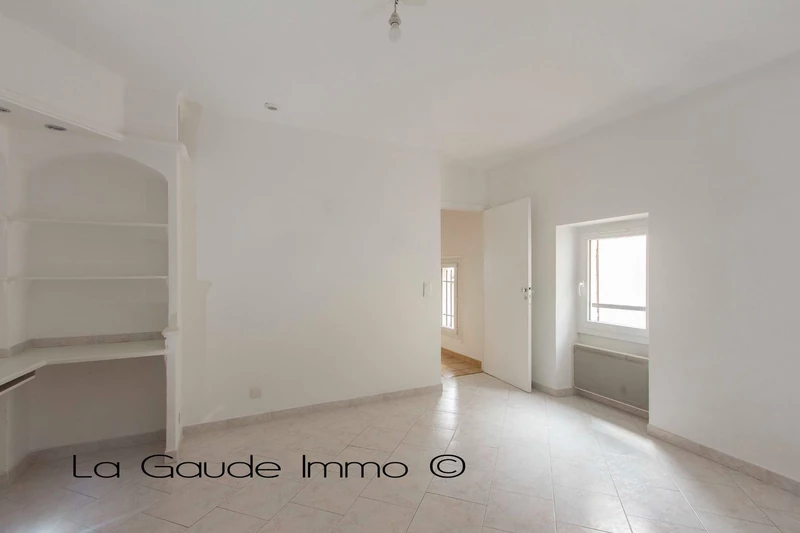 Vente duplex Saint-Jeannet  