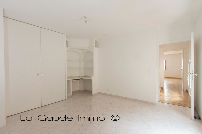 Vente duplex Saint-Jeannet  