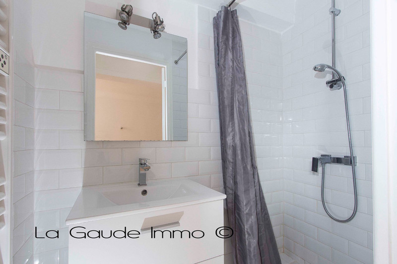 Vente duplex Saint-Jeannet  