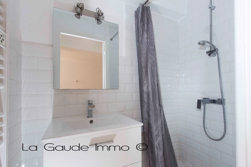Vente duplex Saint-Jeannet  