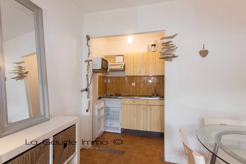 Vente appartement Saint-Tropez  
