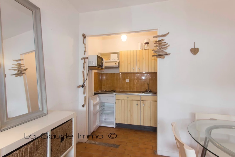 Vente appartement Saint-Tropez  
