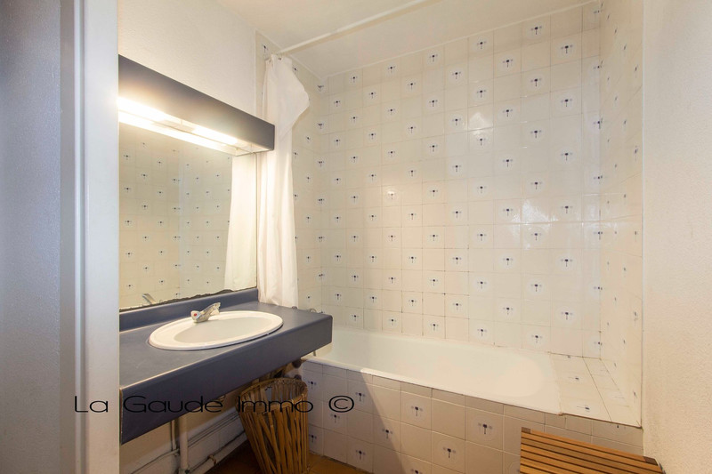 Vente appartement Saint-Tropez  