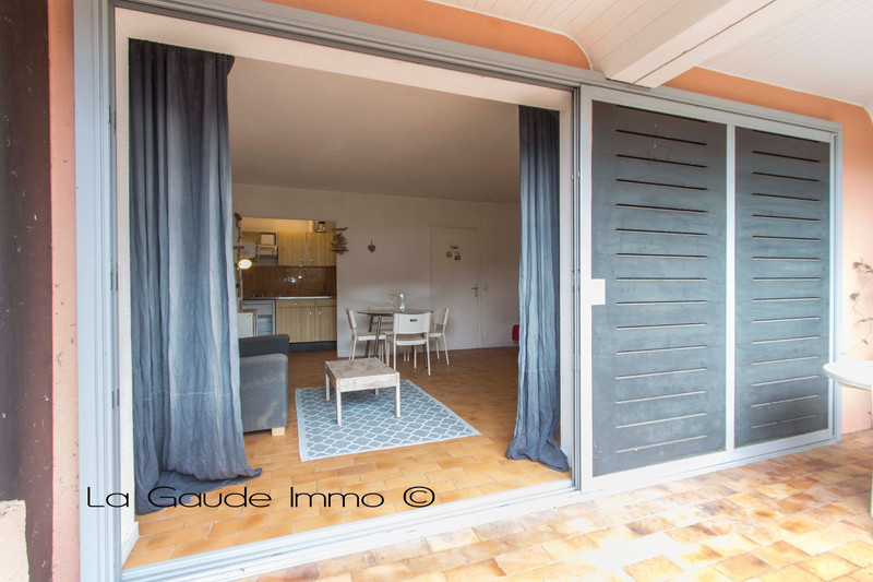 Vente appartement Saint-Tropez  