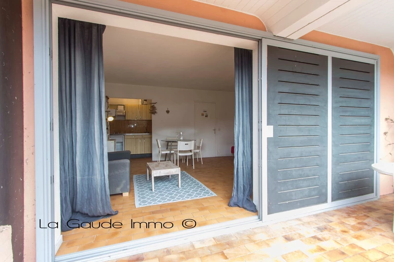 Vente appartement Saint-Tropez  
