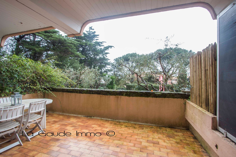 Vente appartement Saint-Tropez  