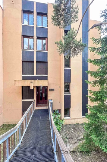 Vente appartement Valdeblore  