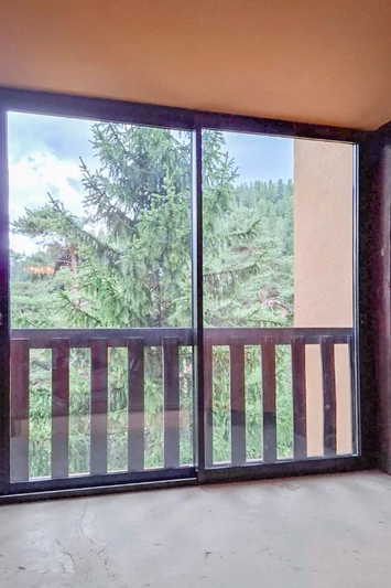 Vente appartement Valdeblore  