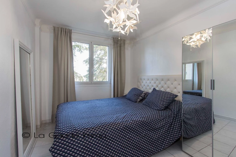 Vente appartement Nice  