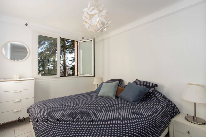 Vente appartement Nice  