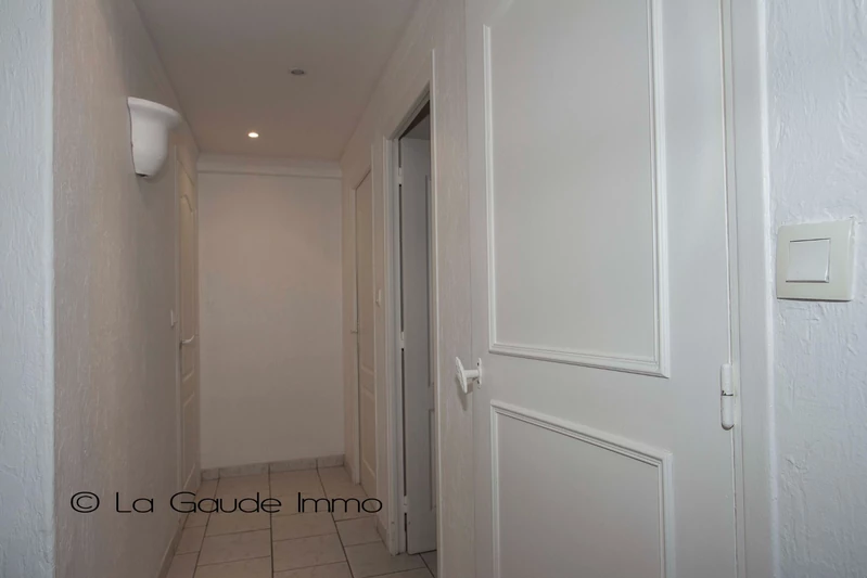 Vente appartement Nice  