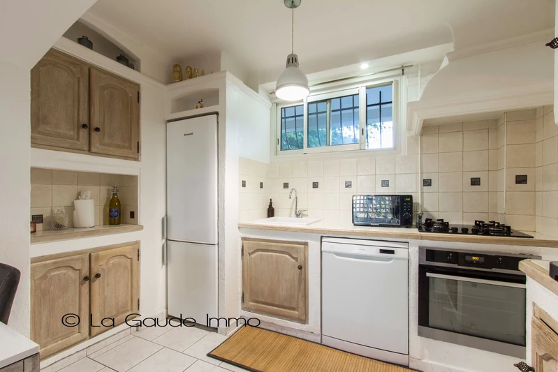 Vente appartement Nice  