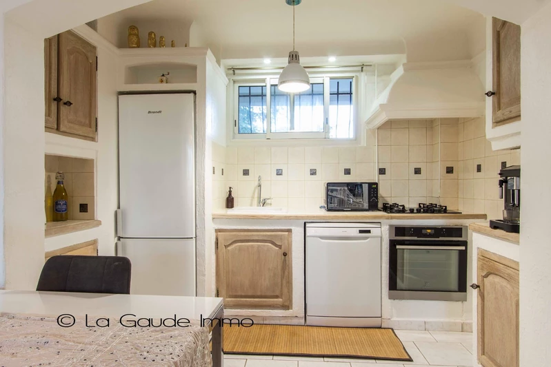 Vente appartement Nice  