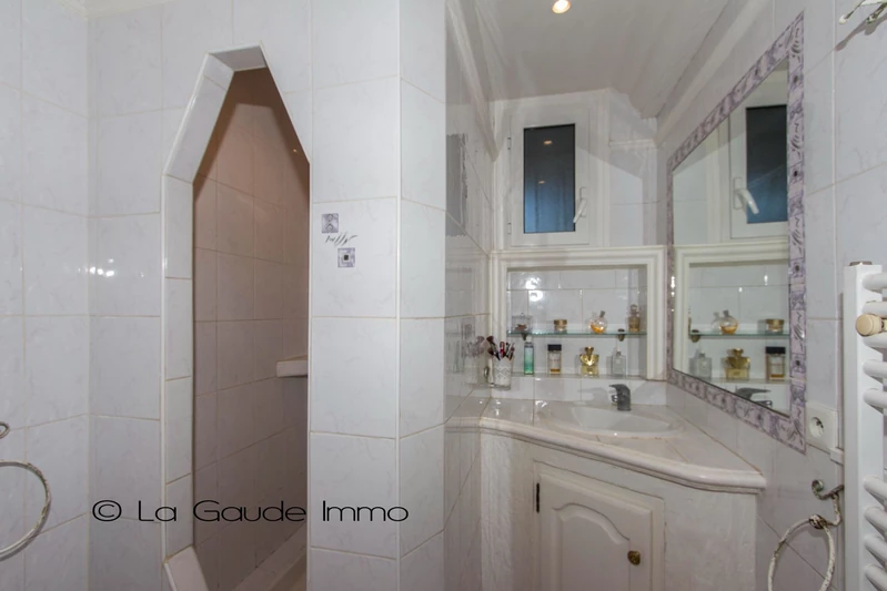 Vente appartement Nice  