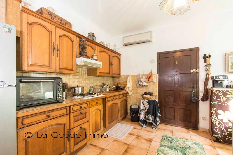 Vente appartement Vence  