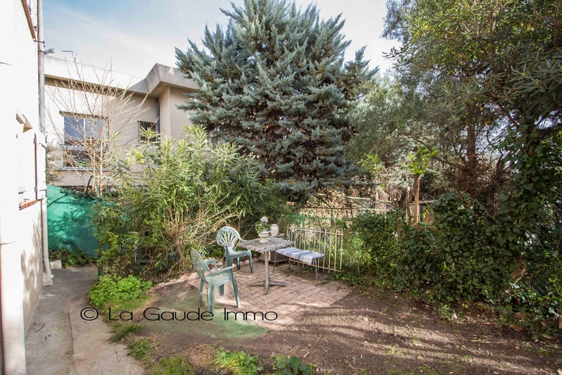 Vente appartement Vence  