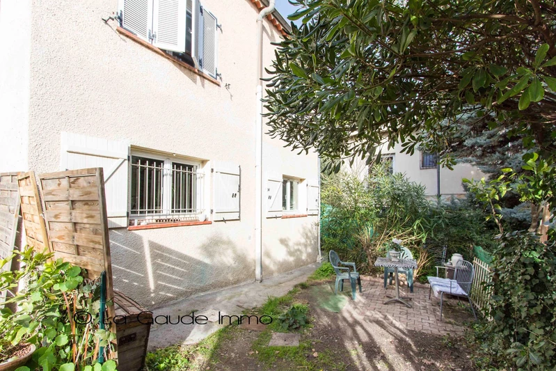 Vente appartement Vence  