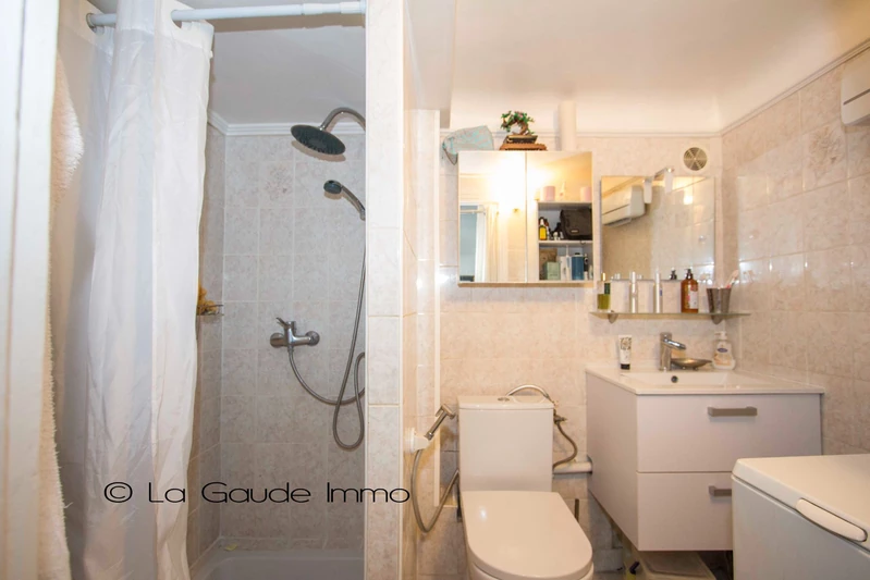 Vente appartement Vence  