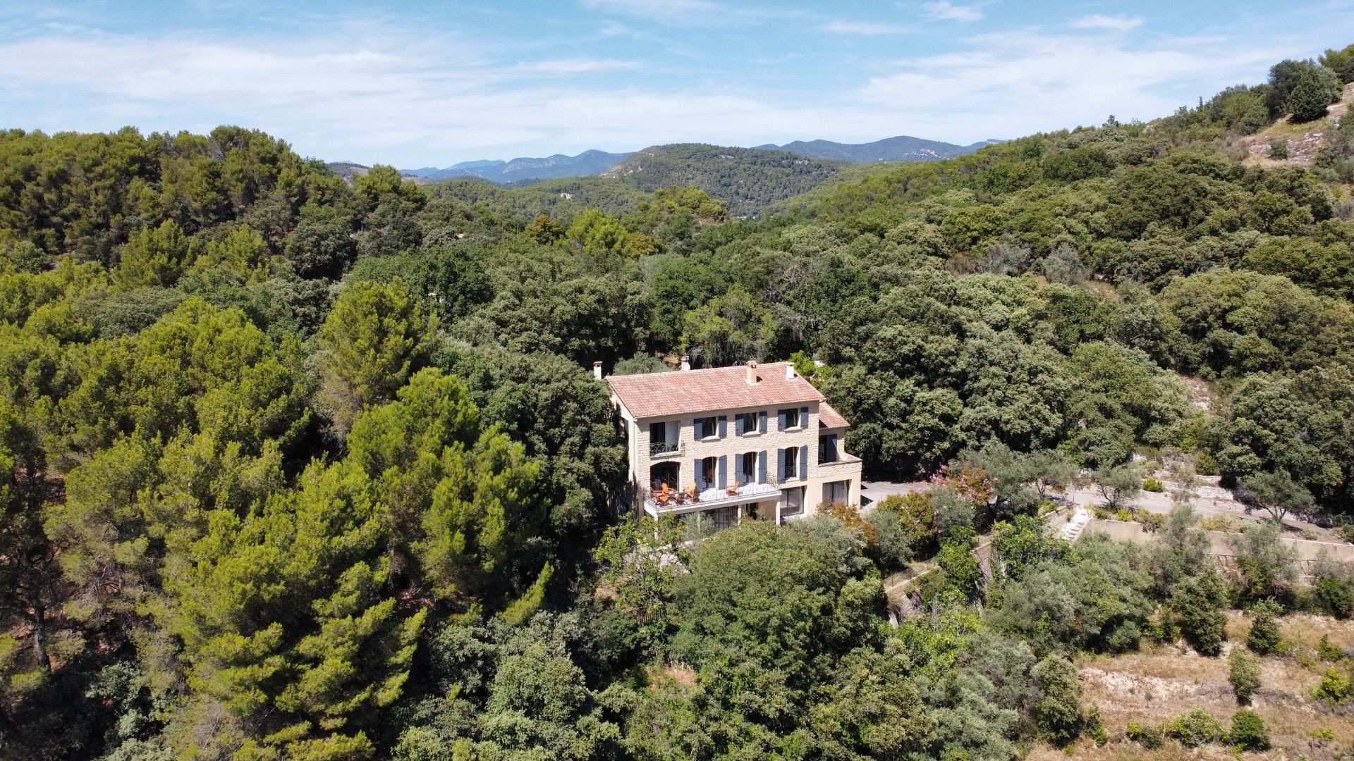 Country House For Sale, Malaucène, 84340, FRANCE