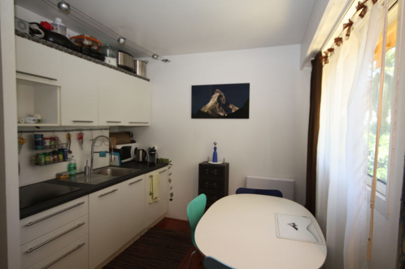 Location saisonnière appartement Juan-les-Pins  